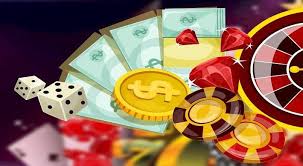 Вход на зеркало Vulkan Olimp Casino